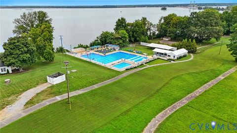 Tiny photo for 1100 Jordan Point Road, Prince George, VA 23860 (MLS # 2524986)