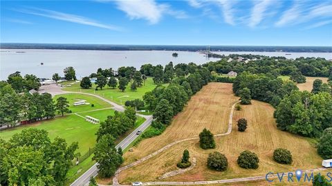 Tiny photo for 1100 Jordan Point Road, Prince George, VA 23860 (MLS # 2524986)