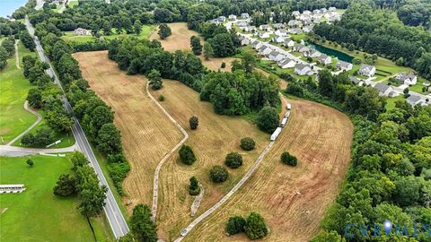 Tiny photo for 1100 Jordan Point Road, Prince George, VA 23860 (MLS # 2524986)