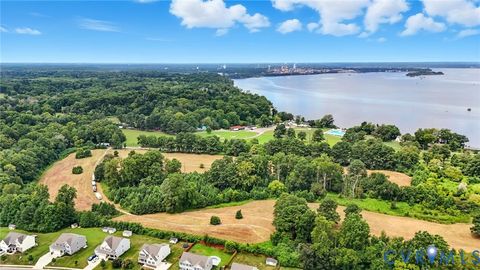 Tiny photo for 1100 Jordan Point Road, Prince George, VA 23860 (MLS # 2524986)