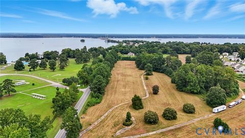 Tiny photo for 1100 Jordan Point Road, Prince George, VA 23860 (MLS # 2524986)