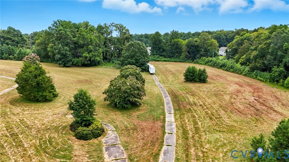 1100 Jordan Point Road