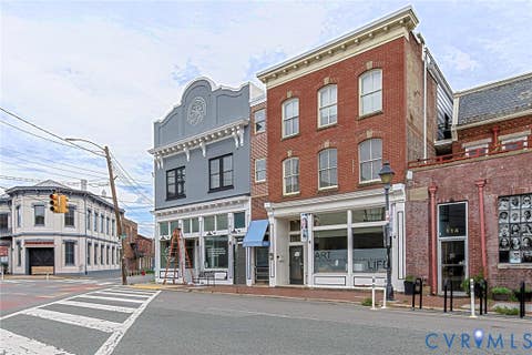Tiny photo for 110 W Marshall Street #36, Richmond, VA 23220 (MLS # 2615652)