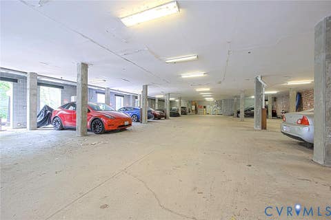 Tiny photo for 110 W Marshall Street #36, Richmond, VA 23220 (MLS # 2615652)