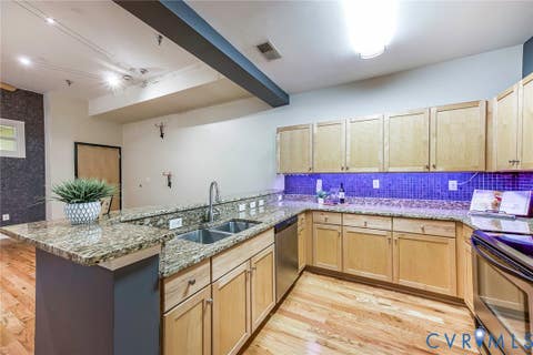 Tiny photo for 110 W Marshall Street #36, Richmond, VA 23220 (MLS # 2615652)