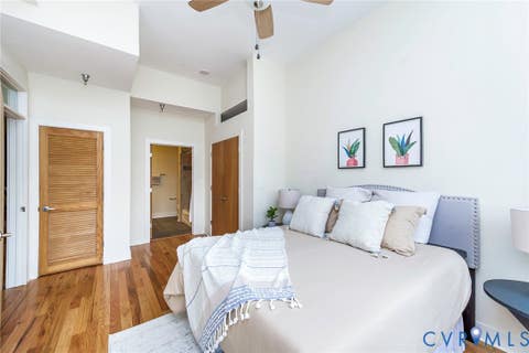 Tiny photo for 110 W Marshall Street #36, Richmond, VA 23220 (MLS # 2615652)