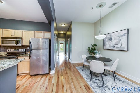 Tiny photo for 110 W Marshall Street #36, Richmond, VA 23220 (MLS # 2615652)