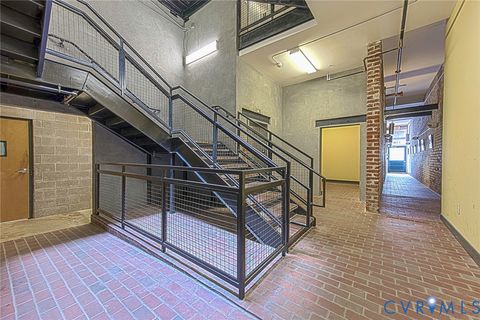 Tiny photo for 110 W Marshall Street #36, Richmond, VA 23220 (MLS # 2615652)