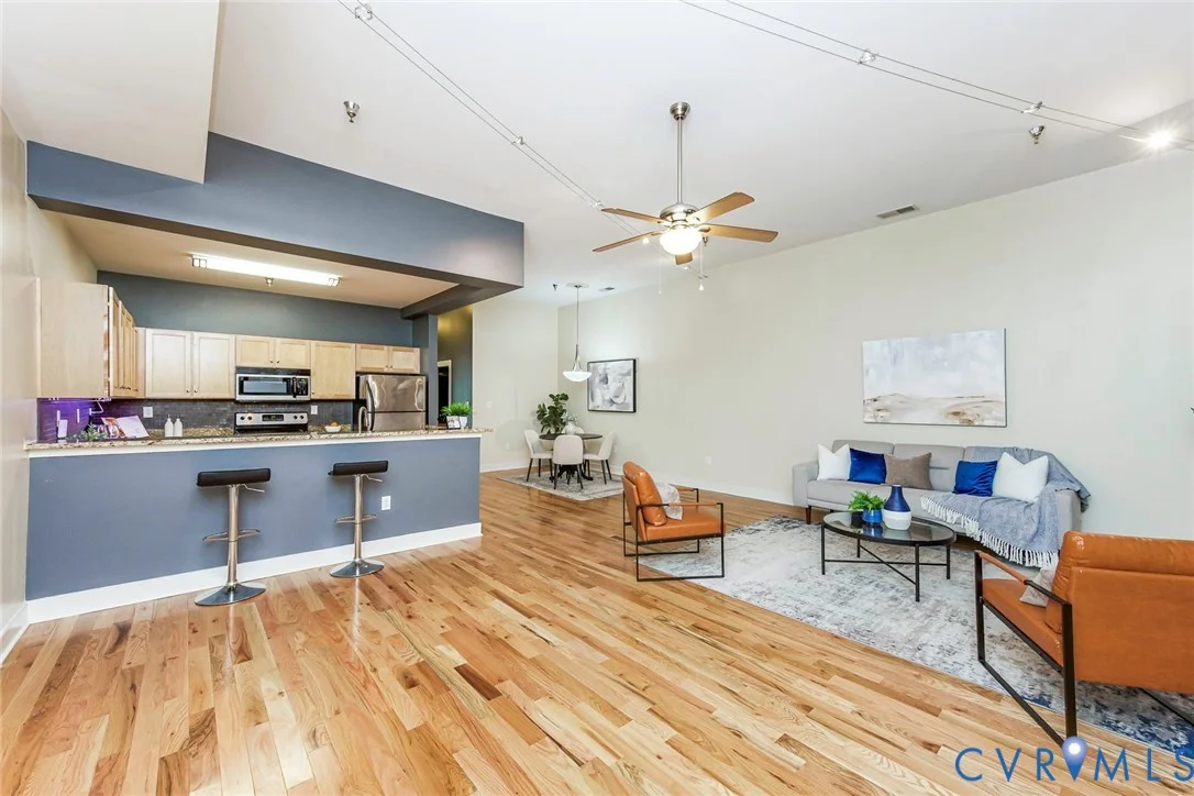 110 W Marshall Street Unit 36