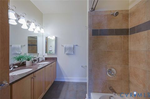 Tiny photo for 110 W Marshall Street #36, Richmond, VA 23220 (MLS # 2615652)