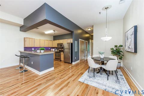 Tiny photo for 110 W Marshall Street #36, Richmond, VA 23220 (MLS # 2615652)