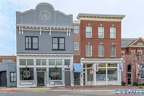 Tiny photo for 110 W Marshall Street #36, Richmond, VA 23220 (MLS # 2615652)
