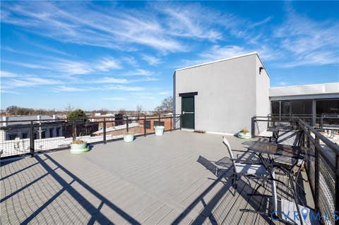 Tiny photo for 110 W Marshall Street #36, Richmond, VA 23220 (MLS # 2615652)