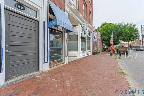 Tiny photo for 110 W Marshall Street #36, Richmond, VA 23220 (MLS # 2615652)