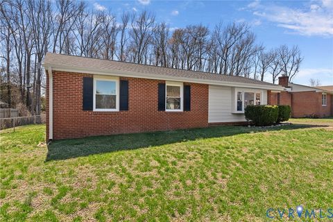 Tiny photo for 3901 Bedford Street, Henrico, VA 23231 (MLS # 2604766)