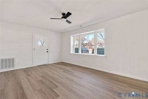 Tiny photo for 3901 Bedford Street, Henrico, VA 23231 (MLS # 2604766)