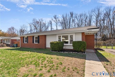 Tiny photo for 3901 Bedford Street, Henrico, VA 23231 (MLS # 2604766)
