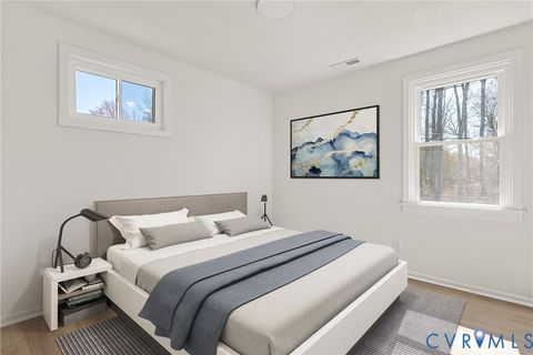 Tiny photo for 3901 Bedford Street, Henrico, VA 23231 (MLS # 2604766)