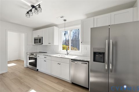 Tiny photo for 3901 Bedford Street, Henrico, VA 23231 (MLS # 2604766)