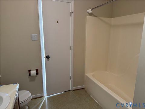 Tiny photo for 6310 Belcroft Court, Chesterfield, VA 23234 (MLS # 2533219)