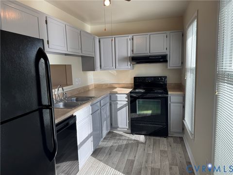 Tiny photo for 6310 Belcroft Court, Chesterfield, VA 23234 (MLS # 2533219)