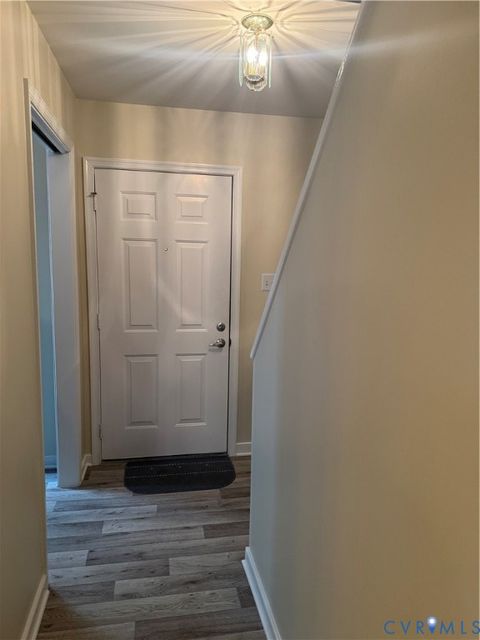 Tiny photo for 6310 Belcroft Court, Chesterfield, VA 23234 (MLS # 2533219)