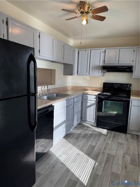 Tiny photo for 6310 Belcroft Court, Chesterfield, VA 23234 (MLS # 2533219)