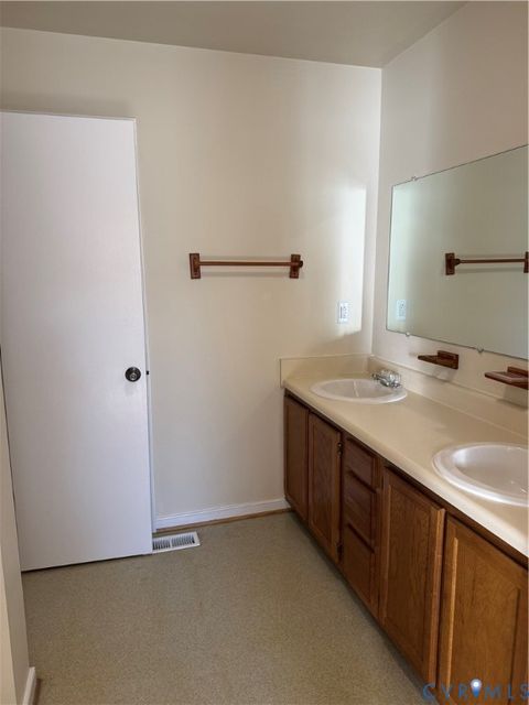 Tiny photo for 6310 Belcroft Court, Chesterfield, VA 23234 (MLS # 2533219)