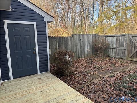 Tiny photo for 6310 Belcroft Court, Chesterfield, VA 23234 (MLS # 2533219)