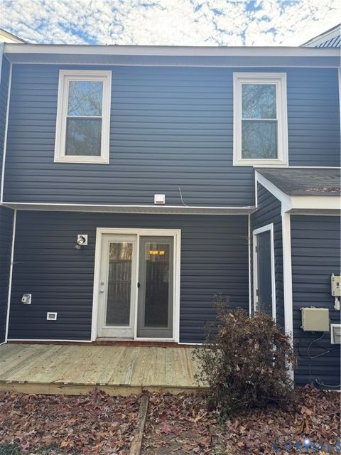 Tiny photo for 6310 Belcroft Court, Chesterfield, VA 23234 (MLS # 2533219)