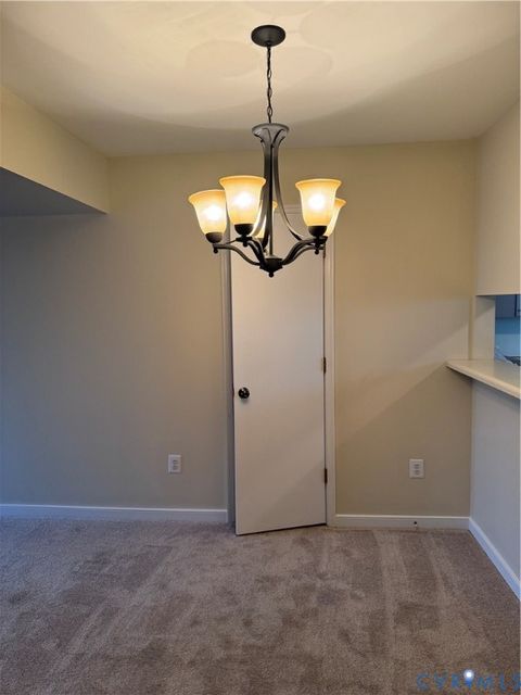 Tiny photo for 6310 Belcroft Court, Chesterfield, VA 23234 (MLS # 2533219)