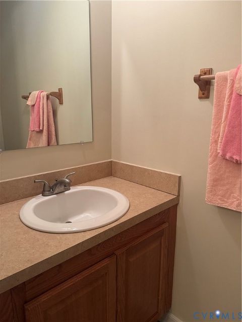 Tiny photo for 6310 Belcroft Court, Chesterfield, VA 23234 (MLS # 2533219)