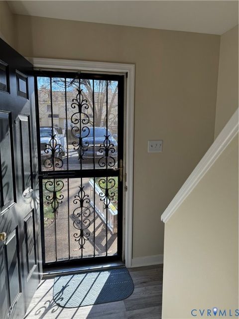 Tiny photo for 6310 Belcroft Court, Chesterfield, VA 23234 (MLS # 2533219)