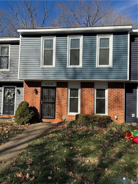 Photo of 6310 Belcroft Court, Chesterfield, VA 23234 (MLS # 2533219)