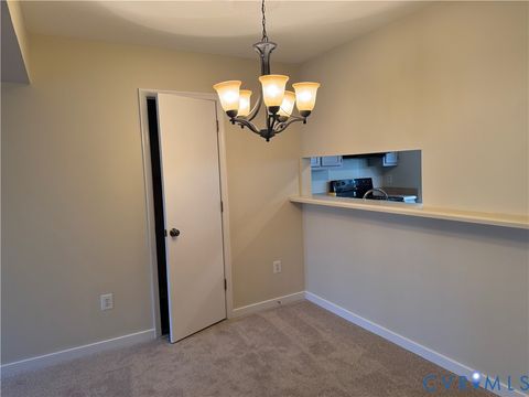 Tiny photo for 6310 Belcroft Court, Chesterfield, VA 23234 (MLS # 2533219)