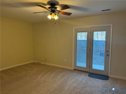 Tiny photo for 6310 Belcroft Court, Chesterfield, VA 23234 (MLS # 2533219)