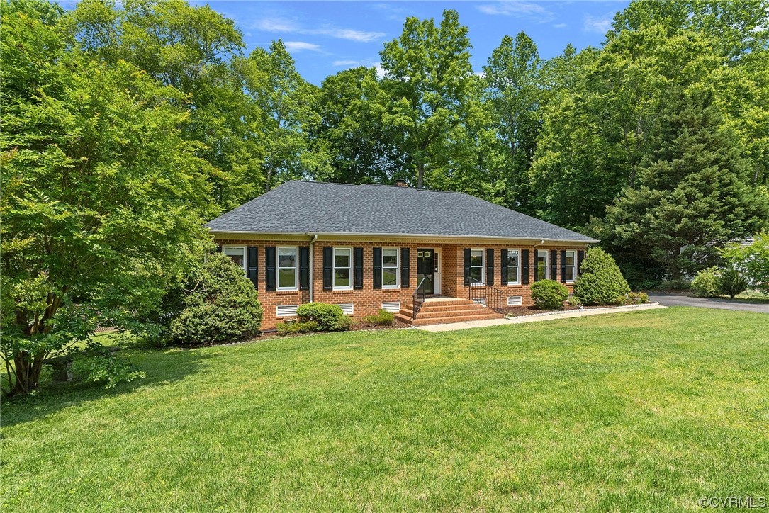 Photo 3 of 42 of 9491 Laurel Grove Road house
