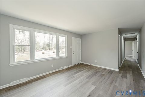 Tiny photo for 15412 Exter Mill Road, Chesterfield, VA 23838 (MLS # 2606304)