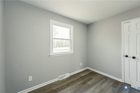 Tiny photo for 15412 Exter Mill Road, Chesterfield, VA 23838 (MLS # 2606304)