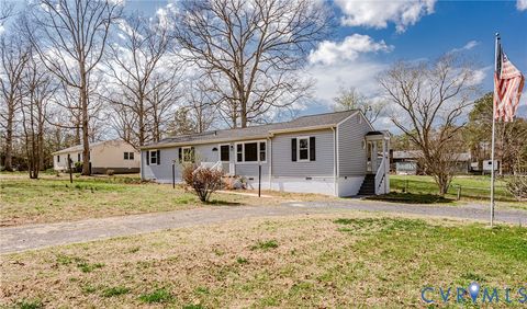 Tiny photo for 15412 Exter Mill Road, Chesterfield, VA 23838 (MLS # 2606304)