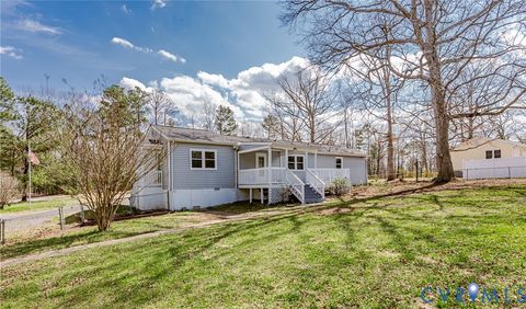 Tiny photo for 15412 Exter Mill Road, Chesterfield, VA 23838 (MLS # 2606304)