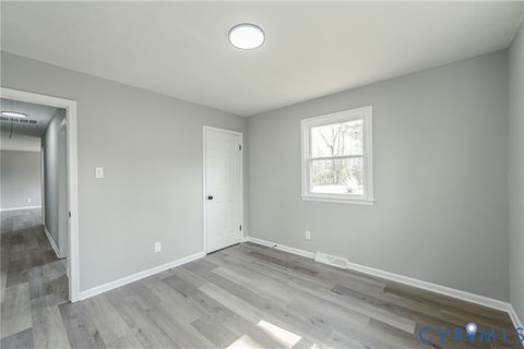 Tiny photo for 15412 Exter Mill Road, Chesterfield, VA 23838 (MLS # 2606304)