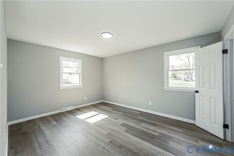 Tiny photo for 15412 Exter Mill Road, Chesterfield, VA 23838 (MLS # 2606304)