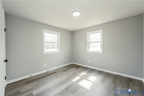 Tiny photo for 15412 Exter Mill Road, Chesterfield, VA 23838 (MLS # 2606304)