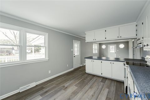 Tiny photo for 15412 Exter Mill Road, Chesterfield, VA 23838 (MLS # 2606304)