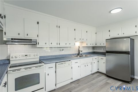 Tiny photo for 15412 Exter Mill Road, Chesterfield, VA 23838 (MLS # 2606304)