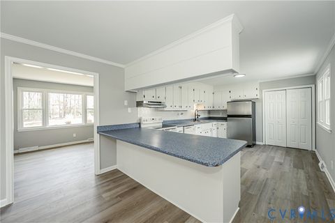 Tiny photo for 15412 Exter Mill Road, Chesterfield, VA 23838 (MLS # 2606304)