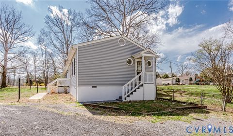 Tiny photo for 15412 Exter Mill Road, Chesterfield, VA 23838 (MLS # 2606304)