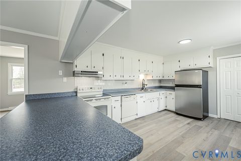 Tiny photo for 15412 Exter Mill Road, Chesterfield, VA 23838 (MLS # 2606304)