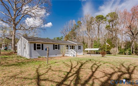 Tiny photo for 15412 Exter Mill Road, Chesterfield, VA 23838 (MLS # 2606304)